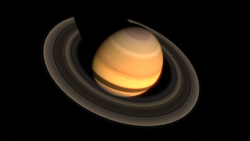 Saturn preview image 1